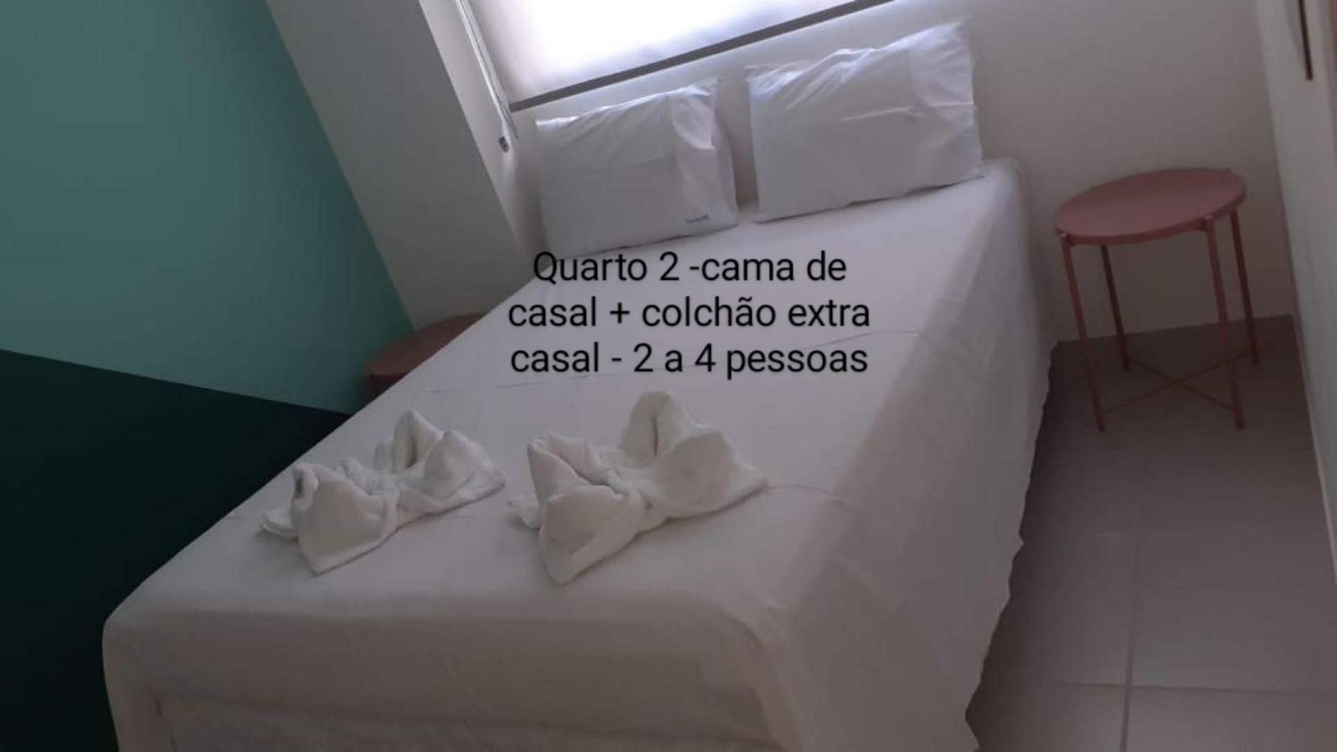 Luxuoso Flat 3 Quartos, Terreo, No Cupe Beach Living - Beira Mar De Porto De Galinhas Porto de Galinhas Exterior foto